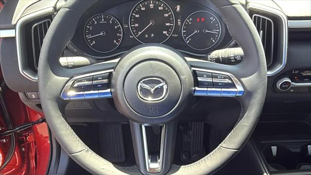 2026 Mazda CX-50 2.5 S Preferred