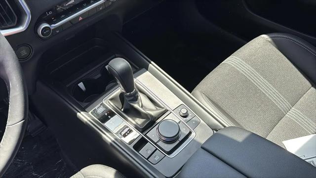 2026 Mazda CX-50 2.5 S Preferred