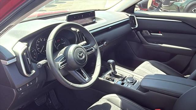 2026 Mazda CX-50 2.5 S Preferred