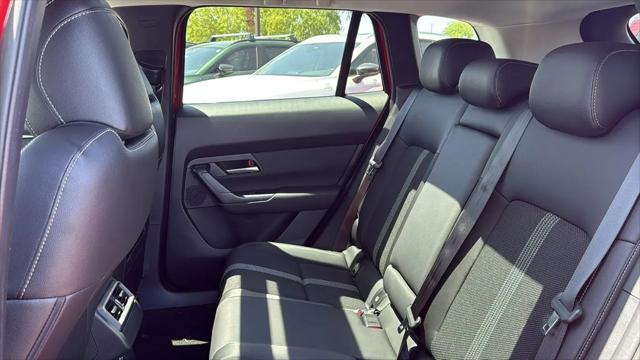 2026 Mazda CX-50 2.5 S Preferred
