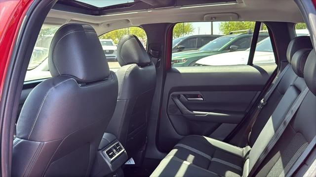 2026 Mazda CX-50 2.5 S Preferred