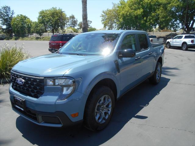 2026 Ford Maverick XLT for sale in Corning, CA