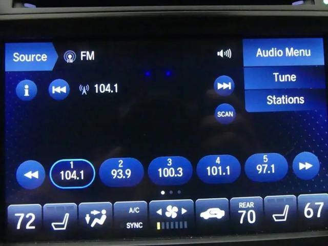 2018 Acura MDX Base