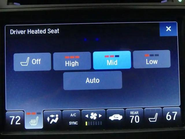 2018 Acura MDX Base