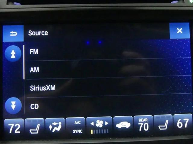 2018 Acura MDX Base