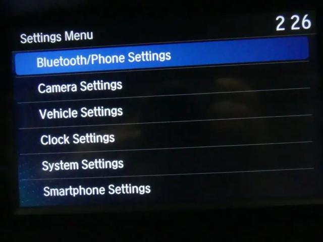 2018 Acura MDX Base