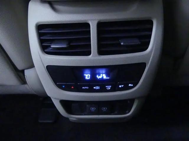 2018 Acura MDX Base