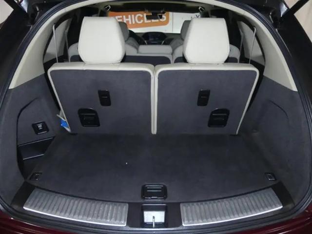 2018 Acura MDX Base