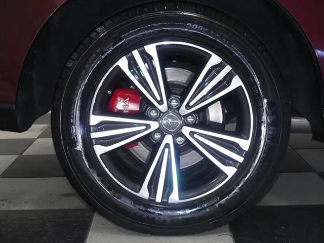 2018 Acura MDX Base