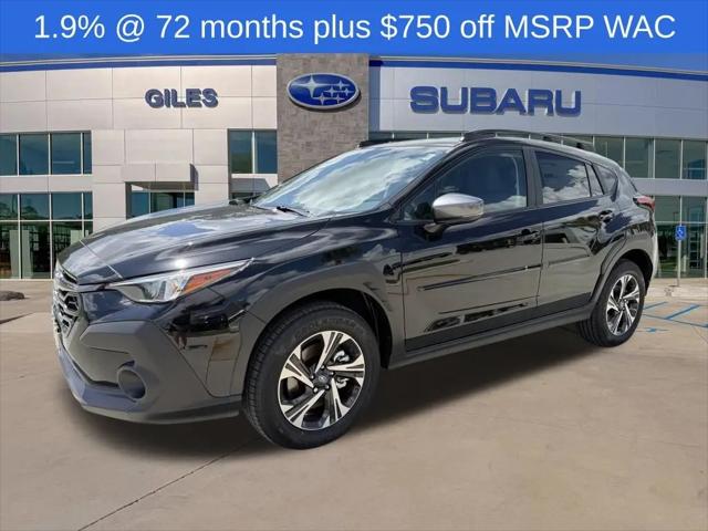 2026 Subaru Crosstrek Premium for sale in Lafayette, LA