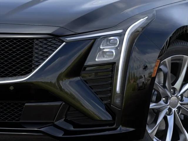 2026 Cadillac CT5 Sport RWD