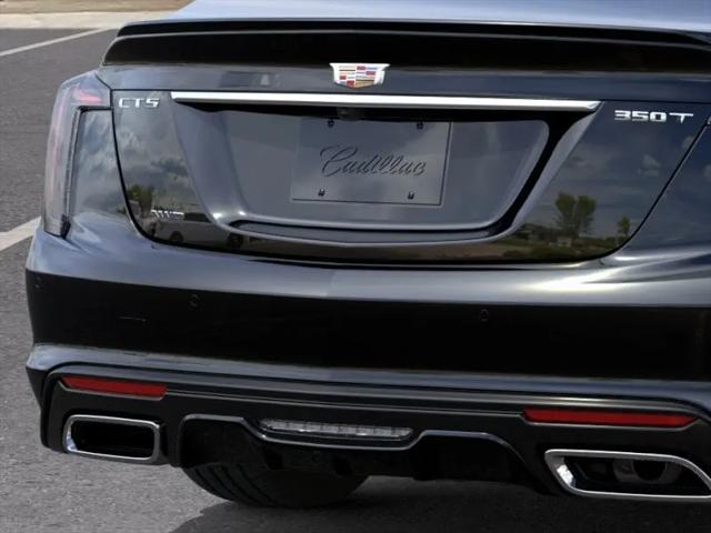 2026 Cadillac CT5 Sport RWD