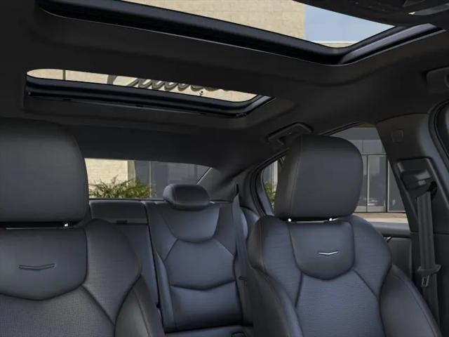 2026 Cadillac CT5 Sport RWD