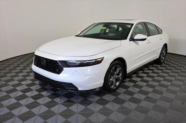 2024 Honda Accord Hybrid EX-L for sale in Louisville, KY
