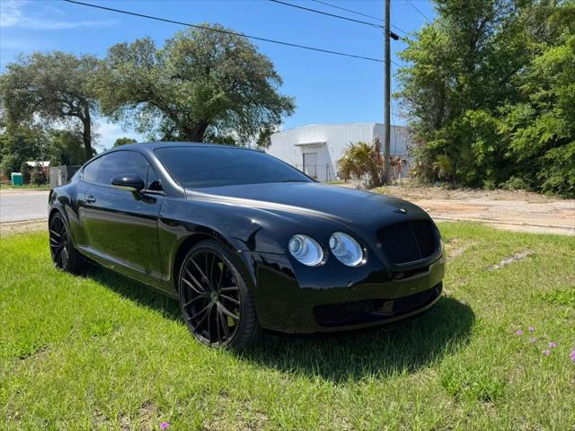 2005 Bentley Continental GT W12 for sale in Pensacola, FL