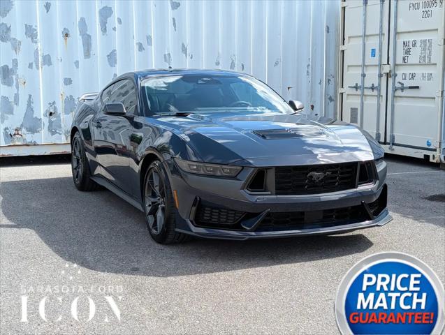2026 Ford Mustang Dark Horse Fastback for sale in Sarasota, FL