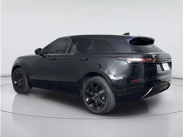 2021 Land Rover Range Rover Velar P250 R-Dynamic S