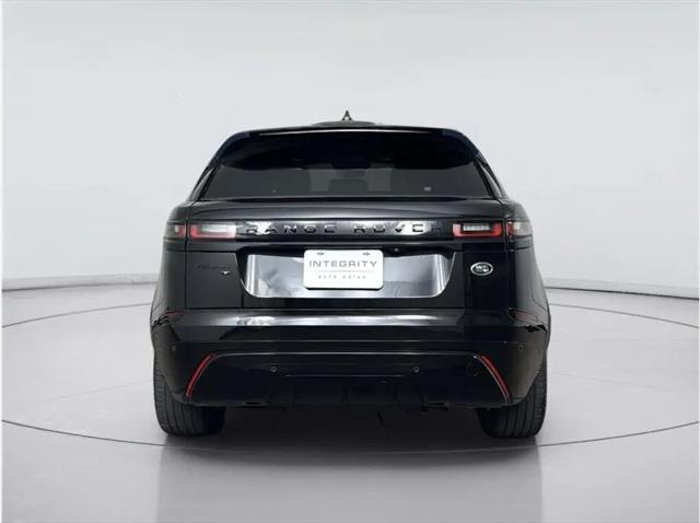 2021 Land Rover Range Rover Velar P250 R-Dynamic S
