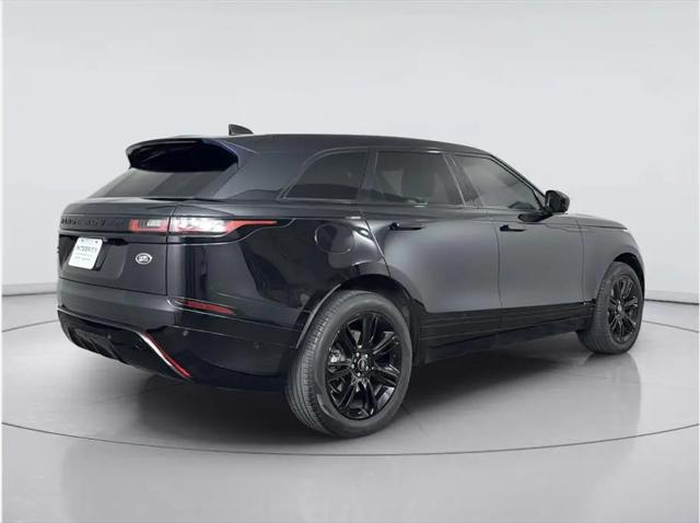 2021 Land Rover Range Rover Velar P250 R-Dynamic S