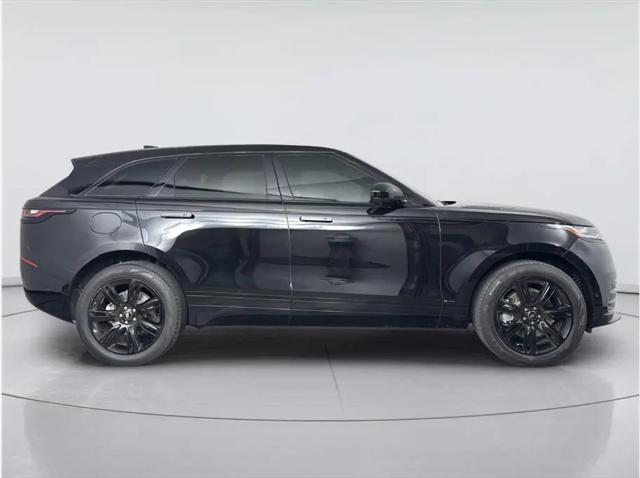 2021 Land Rover Range Rover Velar P250 R-Dynamic S