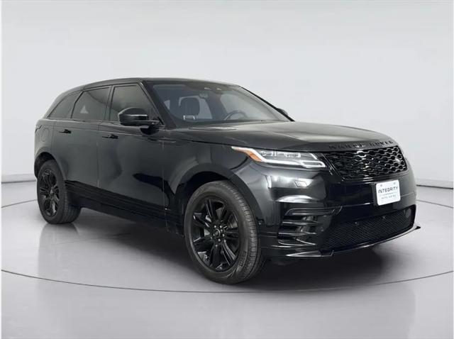 2021 Land Rover Range Rover Velar P250 R-Dynamic S