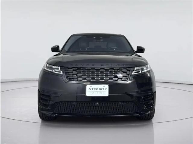 2021 Land Rover Range Rover Velar P250 R-Dynamic S