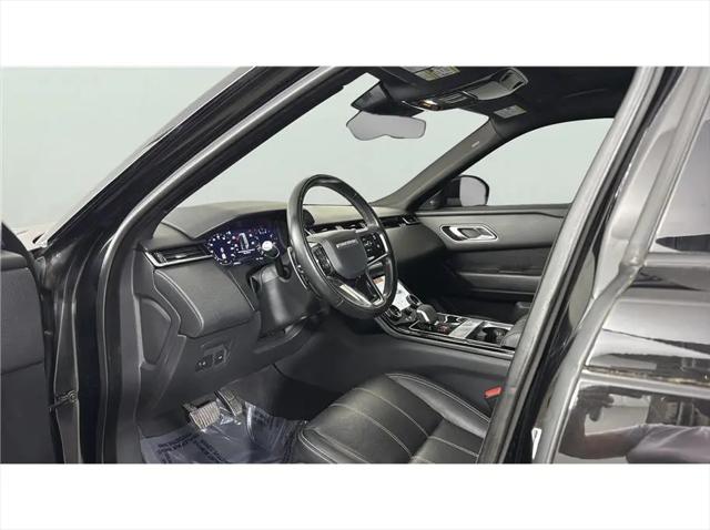2021 Land Rover Range Rover Velar P250 R-Dynamic S