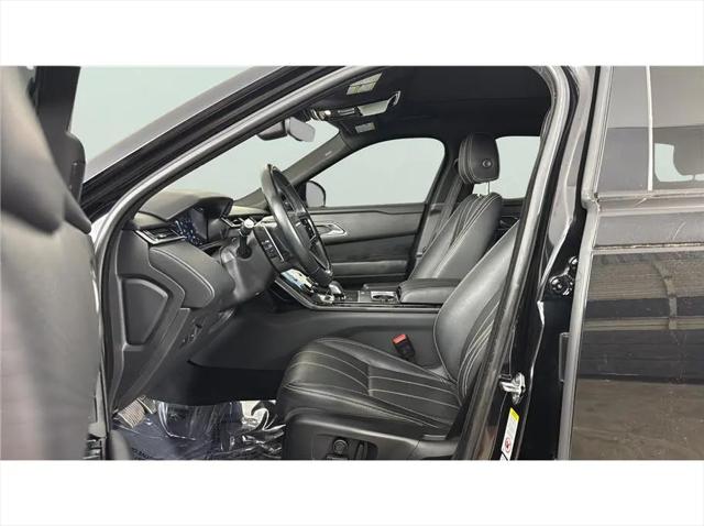 2021 Land Rover Range Rover Velar P250 R-Dynamic S