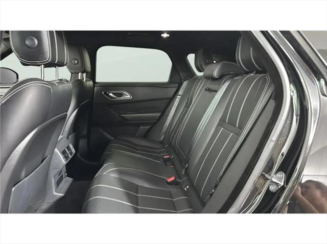 2021 Land Rover Range Rover Velar P250 R-Dynamic S