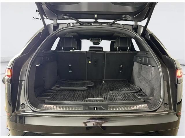 2021 Land Rover Range Rover Velar P250 R-Dynamic S