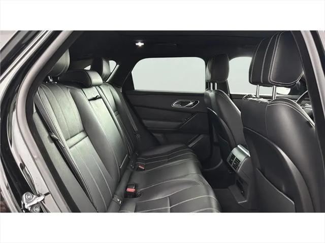 2021 Land Rover Range Rover Velar P250 R-Dynamic S
