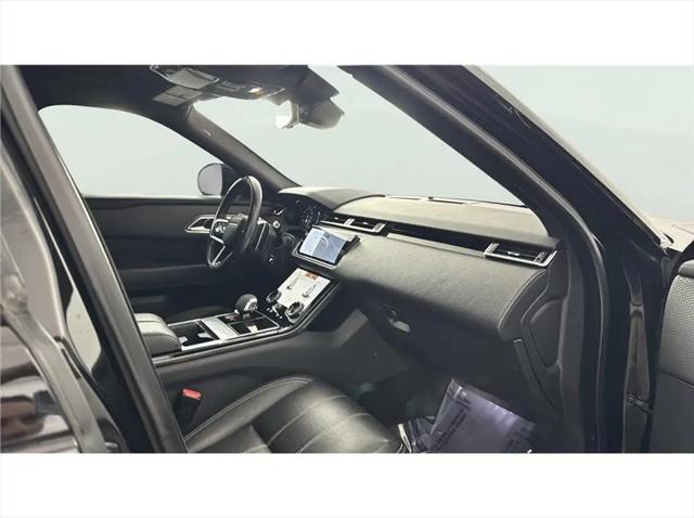 2021 Land Rover Range Rover Velar P250 R-Dynamic S