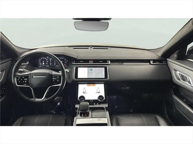 2021 Land Rover Range Rover Velar P250 R-Dynamic S