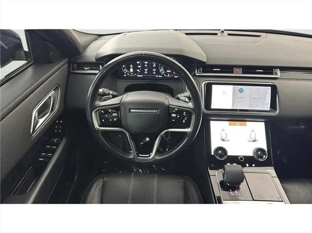 2021 Land Rover Range Rover Velar P250 R-Dynamic S