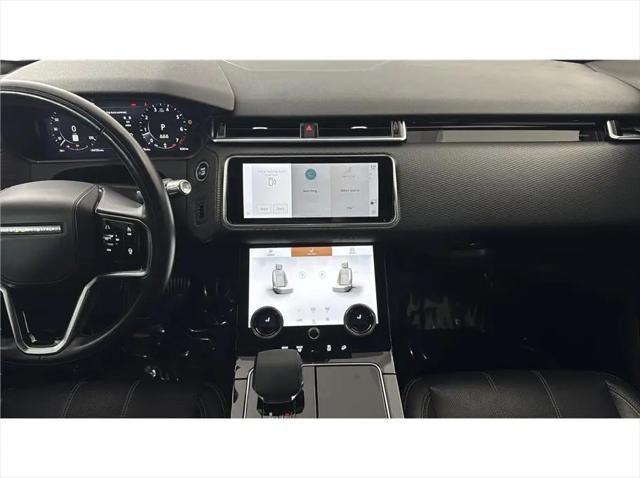2021 Land Rover Range Rover Velar P250 R-Dynamic S