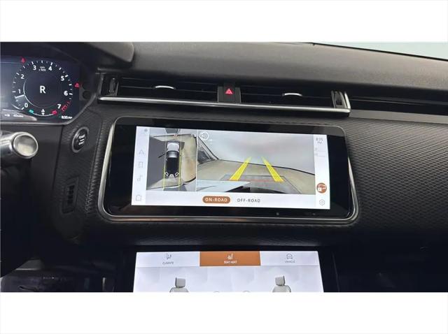 2021 Land Rover Range Rover Velar P250 R-Dynamic S