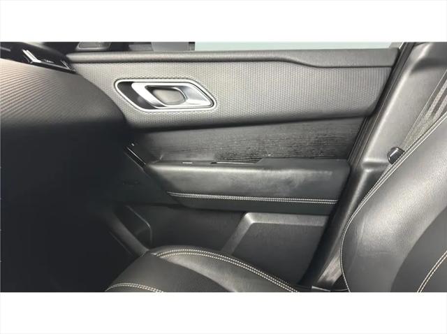 2021 Land Rover Range Rover Velar P250 R-Dynamic S