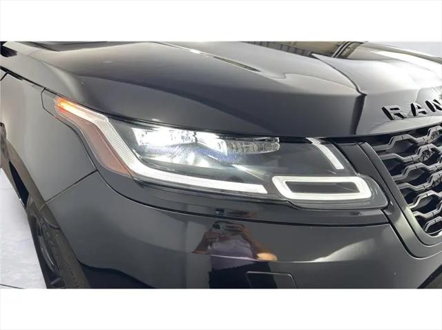 2021 Land Rover Range Rover Velar P250 R-Dynamic S