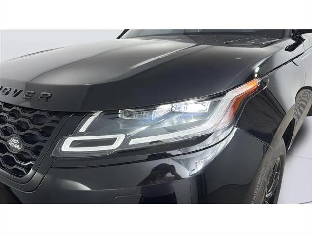 2021 Land Rover Range Rover Velar P250 R-Dynamic S