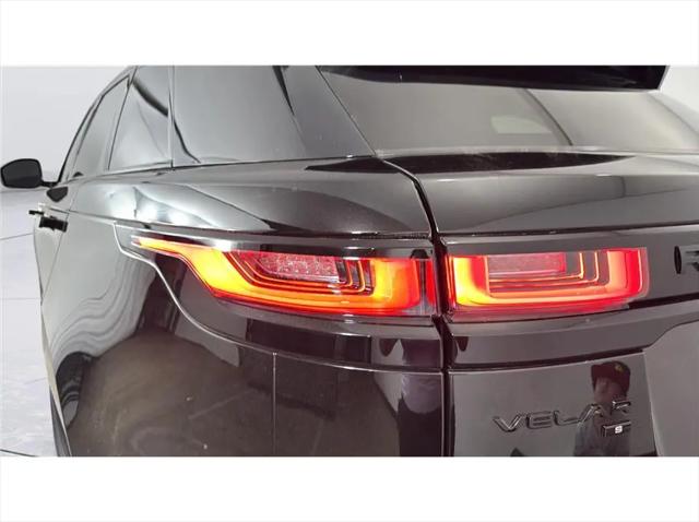 2021 Land Rover Range Rover Velar P250 R-Dynamic S
