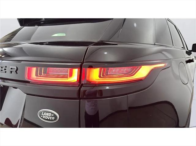 2021 Land Rover Range Rover Velar P250 R-Dynamic S