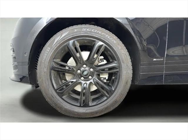 2021 Land Rover Range Rover Velar P250 R-Dynamic S