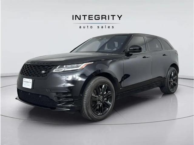 2021 Land Rover Range Rover Velar P250 R-Dynamic S for sale in Sacramento, CA