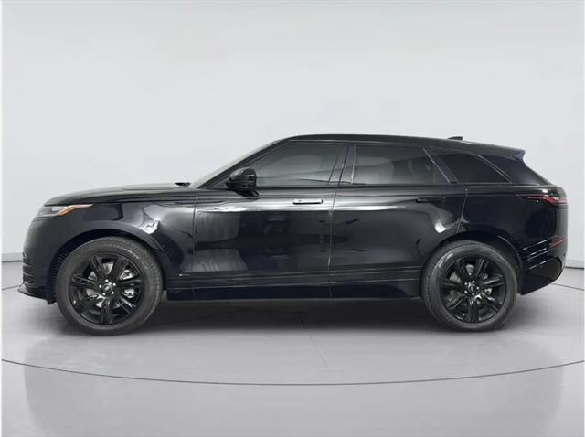 2021 Land Rover Range Rover Velar P250 R-Dynamic S