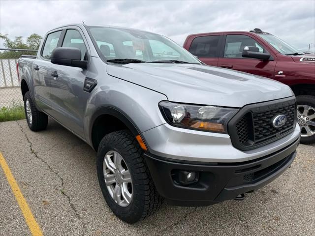 2020 Ford Ranger XL for sale in Grand Rapids, MI