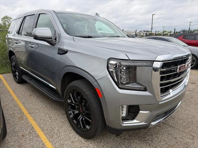 2023 GMC Yukon 4WD SLT for sale in Grand Rapids, MI
