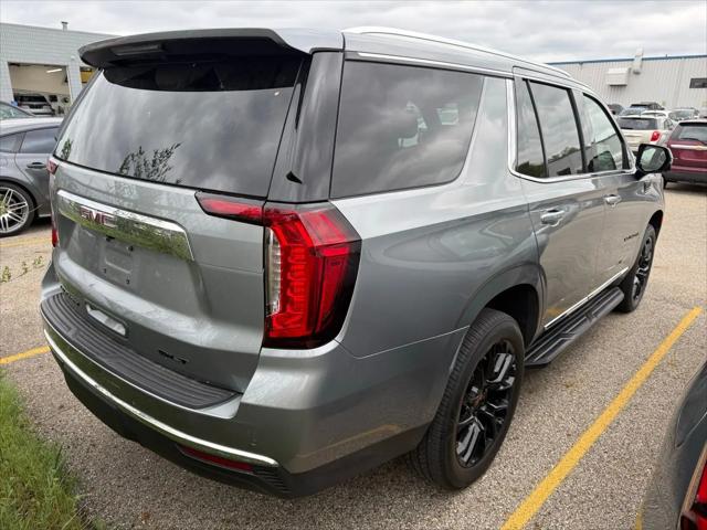 2023 GMC Yukon 4WD SLT