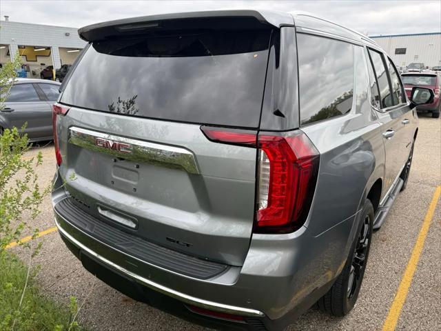 2023 GMC Yukon 4WD SLT