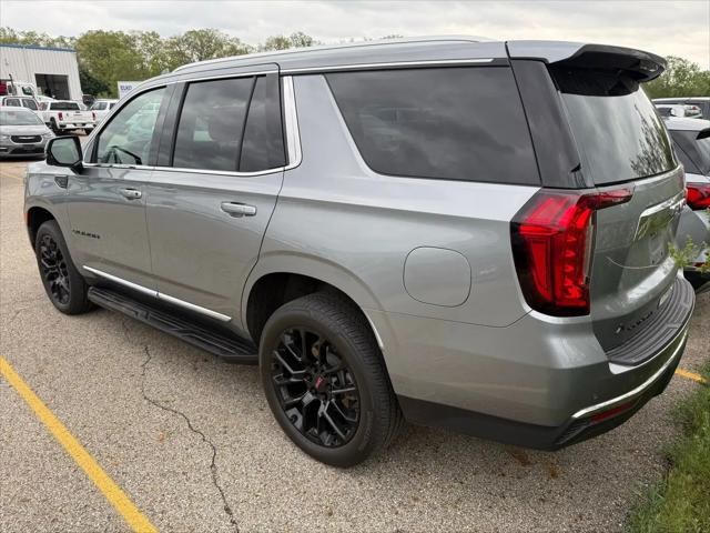 2023 GMC Yukon 4WD SLT