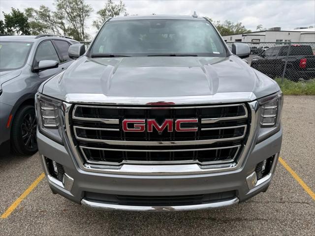 2023 GMC Yukon 4WD SLT